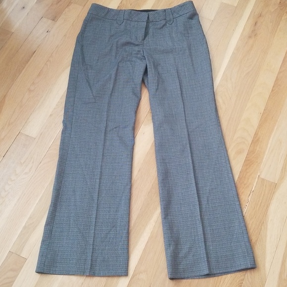 EXPRESS Flared Pants - Picture 2 of 4